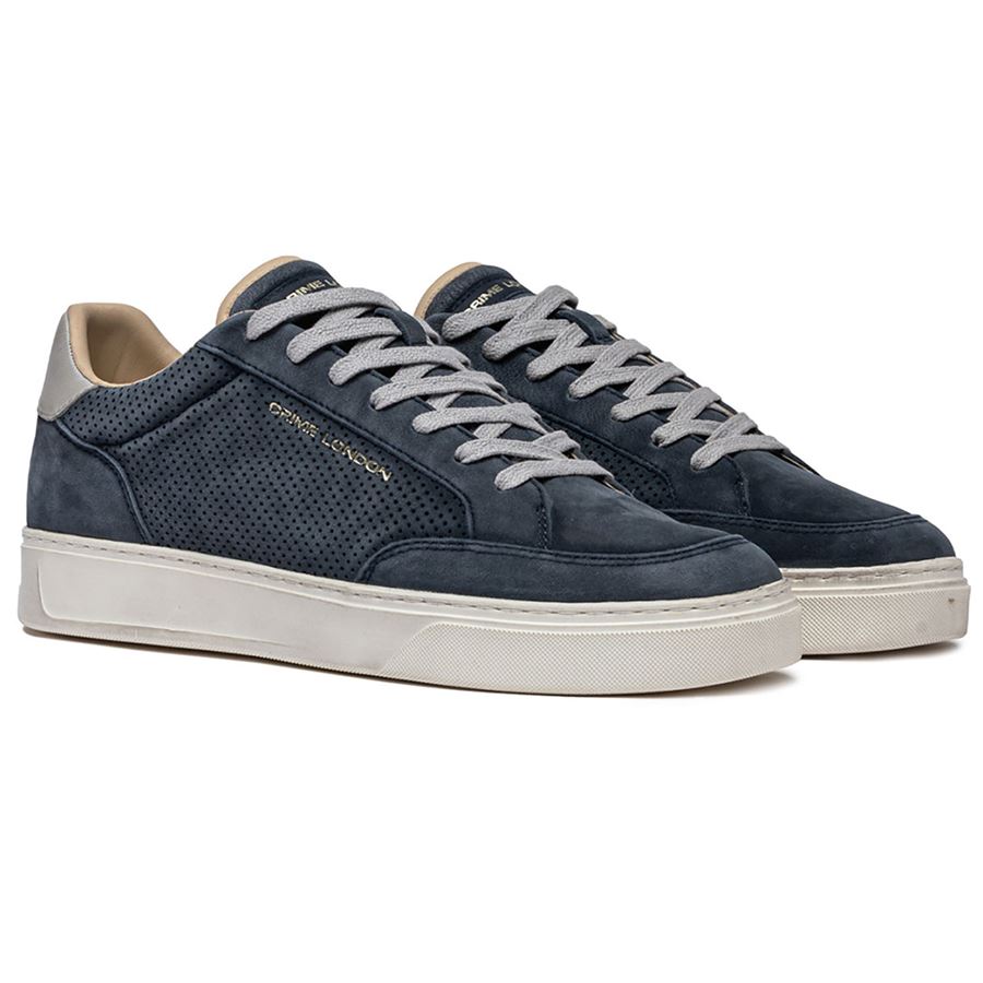 Eclipse Stormy Seas sneakers da uomo Crime London | 14750PP7B40
